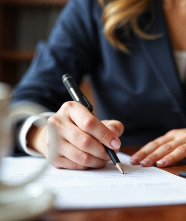 Jak przygotować się do pierwszej wizyty u prawnika?